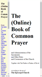 Mobile Screenshot of bcponline.org