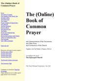 Tablet Screenshot of bcponline.org